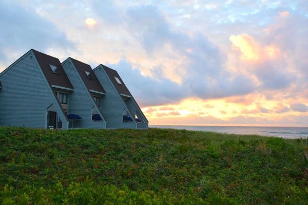 Hotel THE SURF CLUB (Montauk)